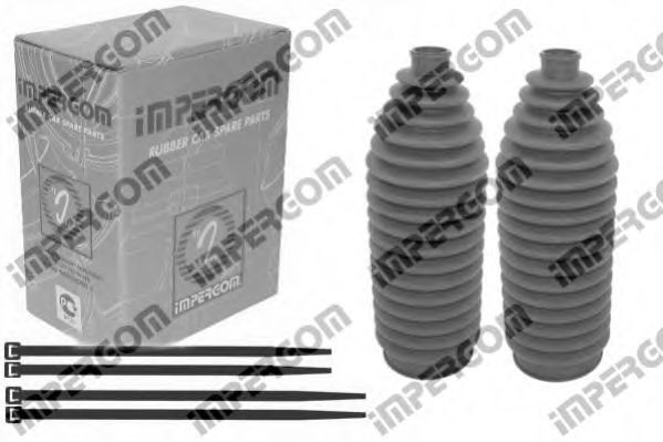 33306 Ansamblu burduf, directie ORIGINAL IMPERIUM 