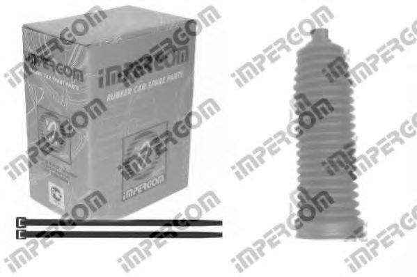 Ansamblu burduf, directie