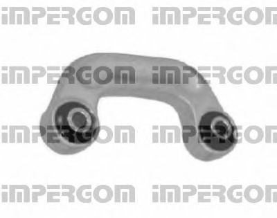Brat/bieleta suspensie, stabilizator