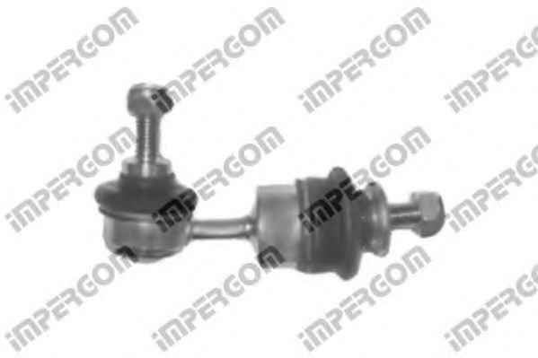 Brat/bieleta suspensie, stabilizator