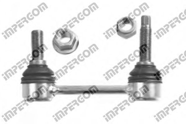 Brat/bieleta suspensie, stabilizator