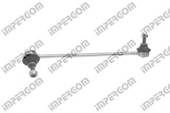 Brat/bieleta suspensie, stabilizator