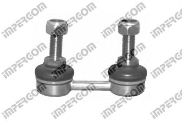 Brat/bieleta suspensie, stabilizator