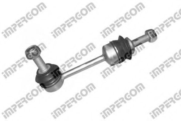 Brat/bieleta suspensie, stabilizator