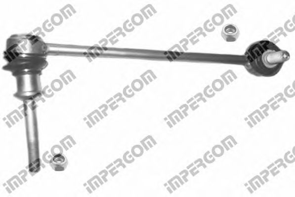 Brat/bieleta suspensie, stabilizator
