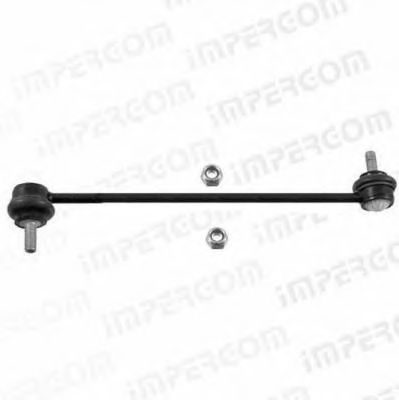 Brat/bieleta suspensie, stabilizator