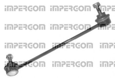 Brat/bieleta suspensie, stabilizator