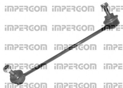 Brat/bieleta suspensie, stabilizator
