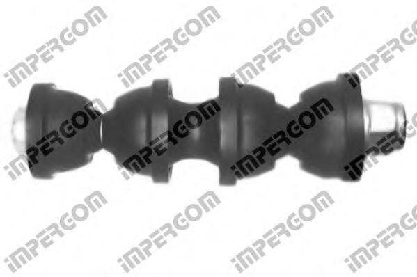 Brat/bieleta suspensie, stabilizator