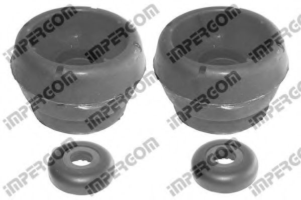 37241/2 Set reparatie, rulment sarcina amortizor ORIGINAL IMPERIUM 