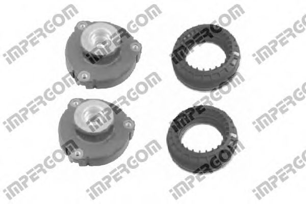 37527/2 Set reparatie, rulment sarcina amortizor ORIGINAL IMPERIUM 