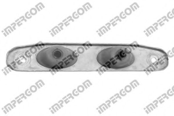 37654 tampon cauciuc,amortizor esapament ORIGINAL IMPERIUM 