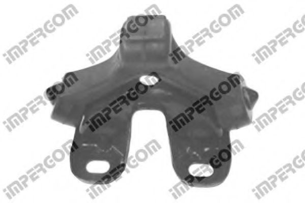 37655 tampon cauciuc,amortizor esapament ORIGINAL IMPERIUM 