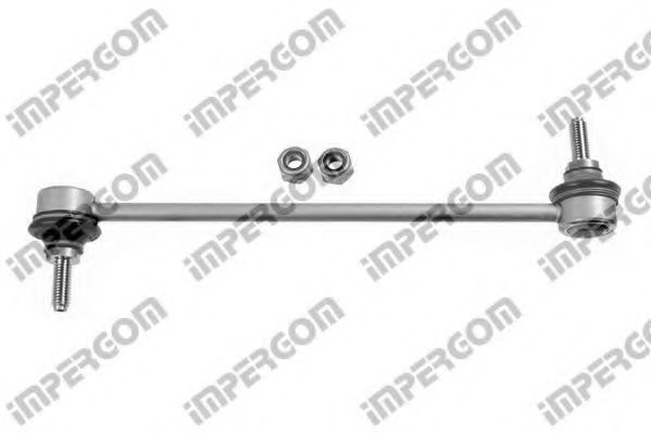 Brat/bieleta suspensie, stabilizator