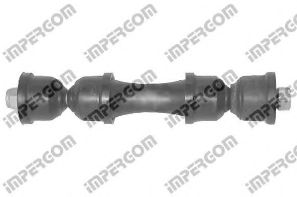 Brat/bieleta suspensie, stabilizator