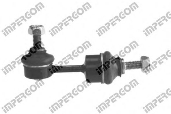 Brat/bieleta suspensie, stabilizator