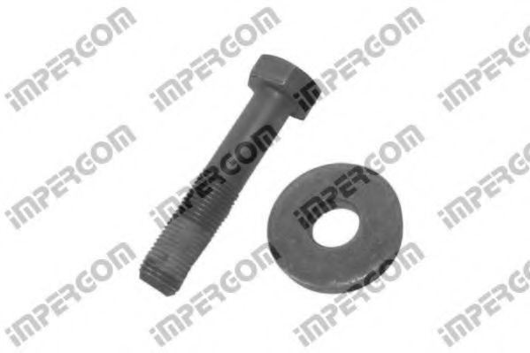 41003 Set surub, disc curea-arbore cotit ORIGINAL IMPERIUM 