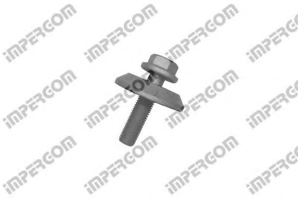 41008 Set surub, disc curea-arbore cotit ORIGINAL IMPERIUM 