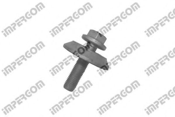 41014 Set surub, disc curea-arbore cotit ORIGINAL IMPERIUM 