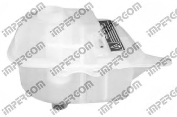 44100/I Vas de expansiune, racire ORIGINAL IMPERIUM 