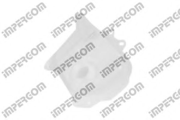 44101/I Vas de expansiune, racire ORIGINAL IMPERIUM 