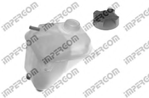 44102 Vas de expansiune, racire ORIGINAL IMPERIUM 