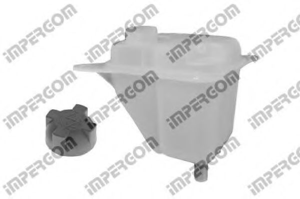 44103 Vas de expansiune, racire ORIGINAL IMPERIUM 