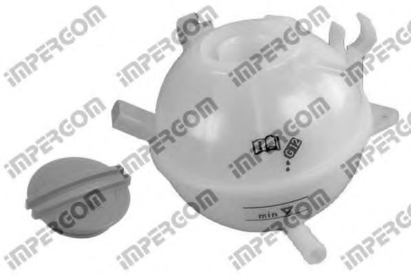 44107 Vas de expansiune, racire ORIGINAL IMPERIUM 