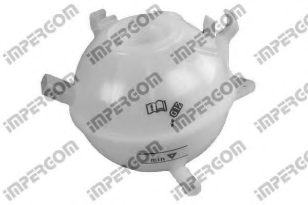 44107/I Vas de expansiune, racire ORIGINAL IMPERIUM 