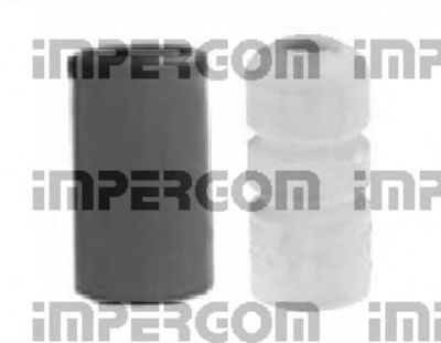 48034 chit protectie praf,amortizor ORIGINAL IMPERIUM 