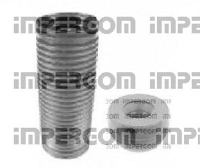 48158 chit protectie praf,amortizor ORIGINAL IMPERIUM 