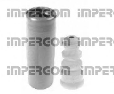 48249 chit protectie praf,amortizor ORIGINAL IMPERIUM 