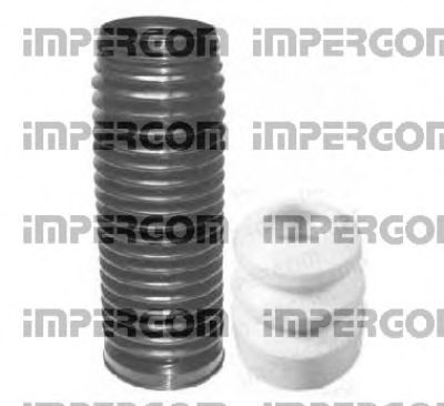 48258 chit protectie praf,amortizor ORIGINAL IMPERIUM 