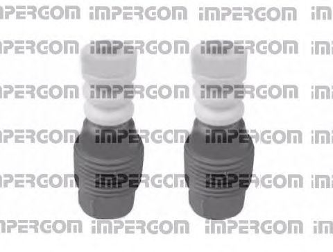50087 chit protectie praf,amortizor ORIGINAL IMPERIUM 