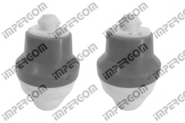 chit protectie praf,amortizor