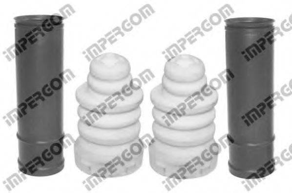 50515 chit protectie praf,amortizor ORIGINAL IMPERIUM 