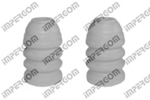50533 chit protectie praf,amortizor ORIGINAL IMPERIUM 