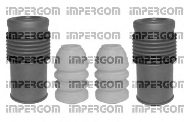 50537 chit protectie praf,amortizor ORIGINAL IMPERIUM 