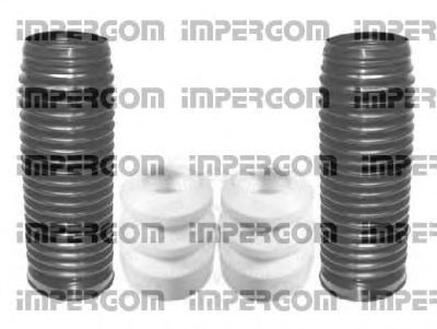 50583 chit protectie praf,amortizor ORIGINAL IMPERIUM 