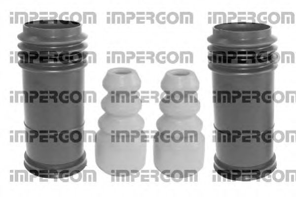 50612 chit protectie praf,amortizor ORIGINAL IMPERIUM 