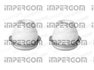 50663 chit protectie praf,amortizor ORIGINAL IMPERIUM 