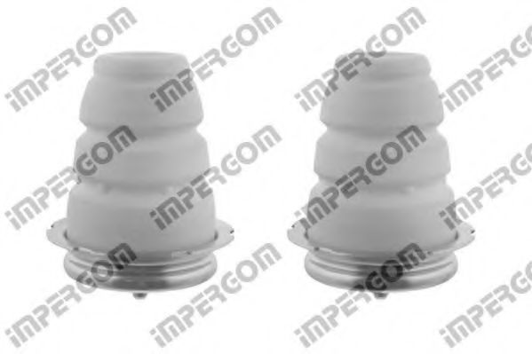 50664 chit protectie praf,amortizor ORIGINAL IMPERIUM 