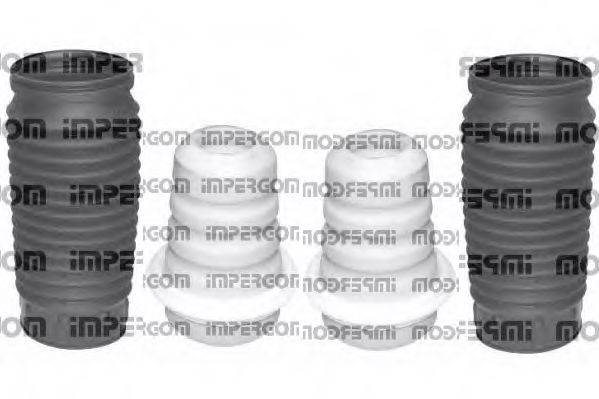 50669 chit protectie praf,amortizor ORIGINAL IMPERIUM 