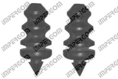 50904 chit protectie praf,amortizor ORIGINAL IMPERIUM 