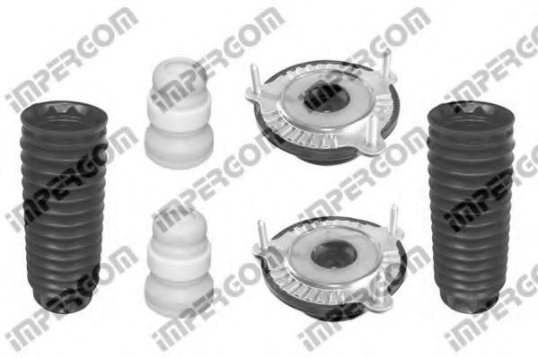 51075 chit protectie praf,amortizor ORIGINAL IMPERIUM 