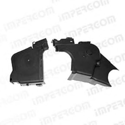5332 Capac, curea dintata ORIGINAL IMPERIUM 