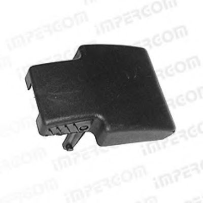 5334 tampon ,filtru de aer ORIGINAL IMPERIUM 