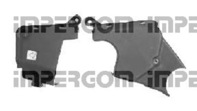 5342 Capac, curea dintata ORIGINAL IMPERIUM 