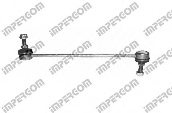 Brat/bieleta suspensie, stabilizator