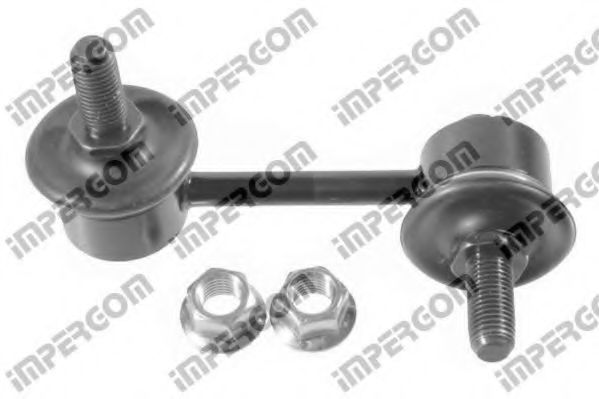 Brat/bieleta suspensie, stabilizator